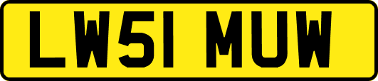 LW51MUW