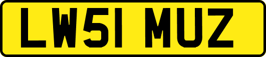 LW51MUZ