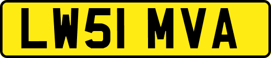 LW51MVA