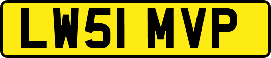 LW51MVP