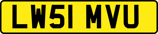 LW51MVU