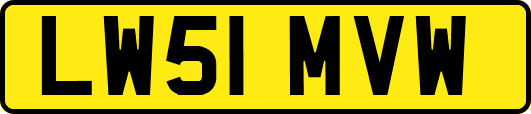 LW51MVW