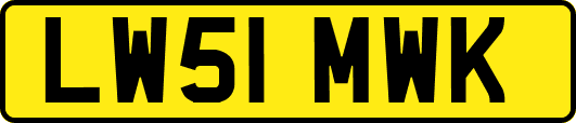 LW51MWK