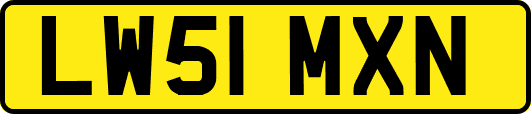 LW51MXN