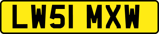 LW51MXW