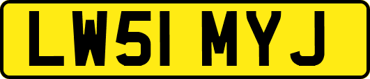 LW51MYJ