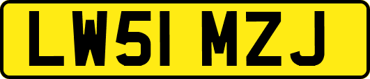 LW51MZJ