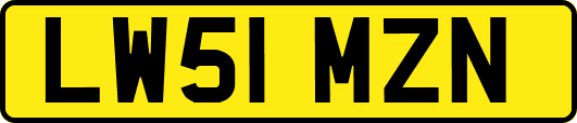 LW51MZN