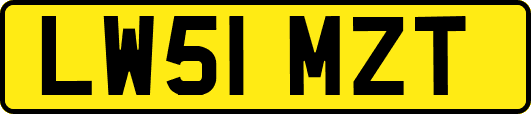 LW51MZT