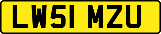 LW51MZU