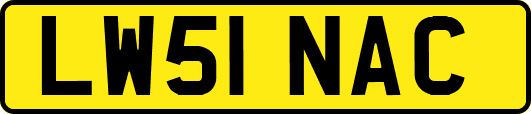 LW51NAC