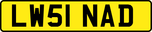 LW51NAD