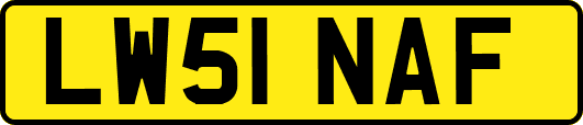 LW51NAF