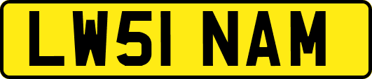 LW51NAM