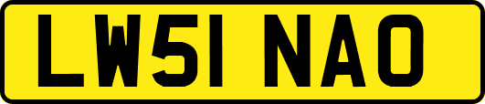 LW51NAO