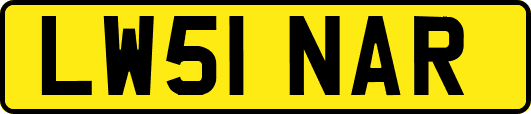LW51NAR