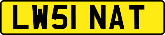 LW51NAT