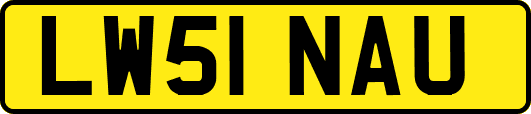 LW51NAU