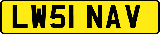 LW51NAV