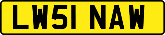 LW51NAW