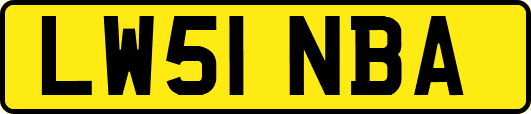 LW51NBA