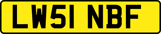 LW51NBF