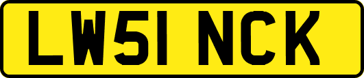 LW51NCK