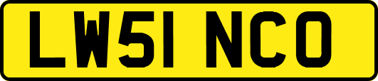 LW51NCO