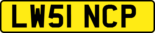 LW51NCP