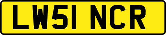 LW51NCR