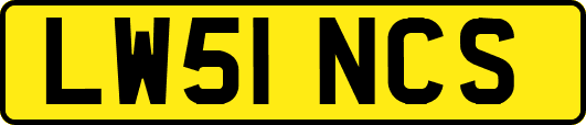 LW51NCS