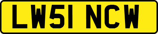 LW51NCW