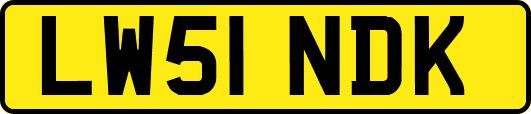 LW51NDK