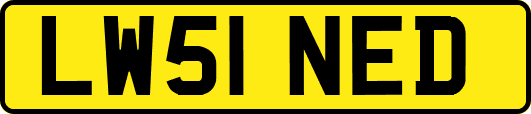 LW51NED