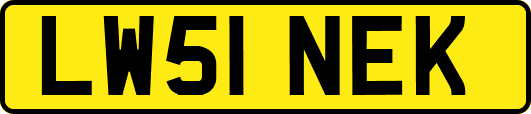 LW51NEK
