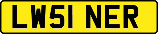 LW51NER