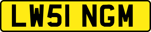 LW51NGM