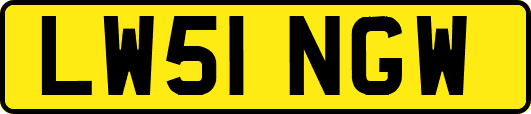 LW51NGW