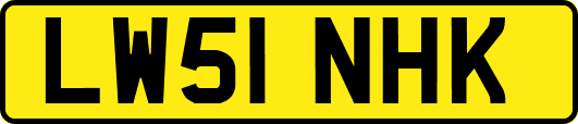 LW51NHK