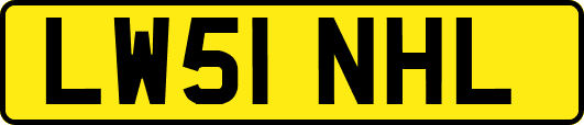 LW51NHL