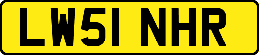 LW51NHR