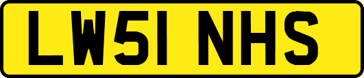 LW51NHS