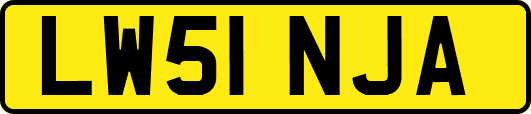 LW51NJA