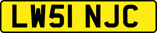 LW51NJC