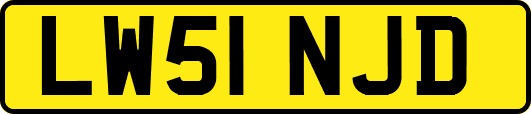 LW51NJD