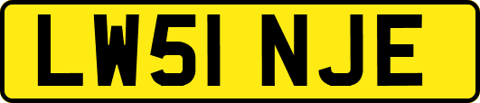 LW51NJE