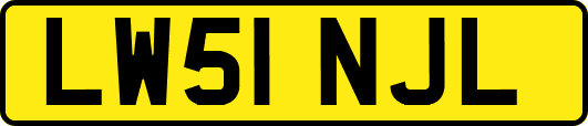 LW51NJL