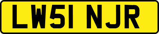 LW51NJR