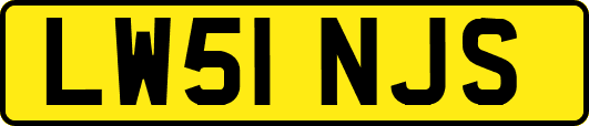LW51NJS