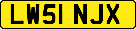 LW51NJX